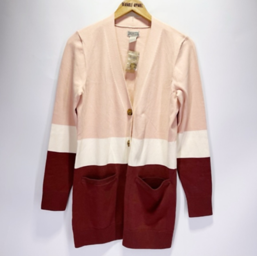 Women's Shiftless Cardigan Sweater